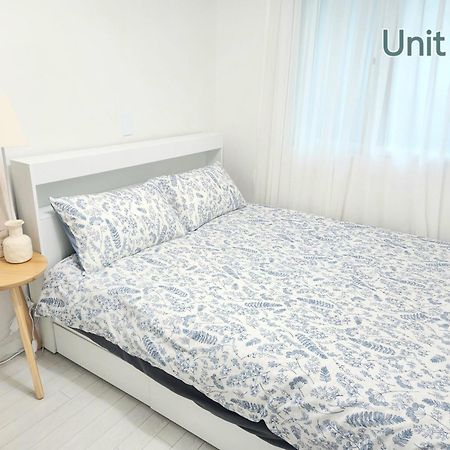 Seoul Stay Bukchon 주차가능 확인필요 Exteriér fotografie