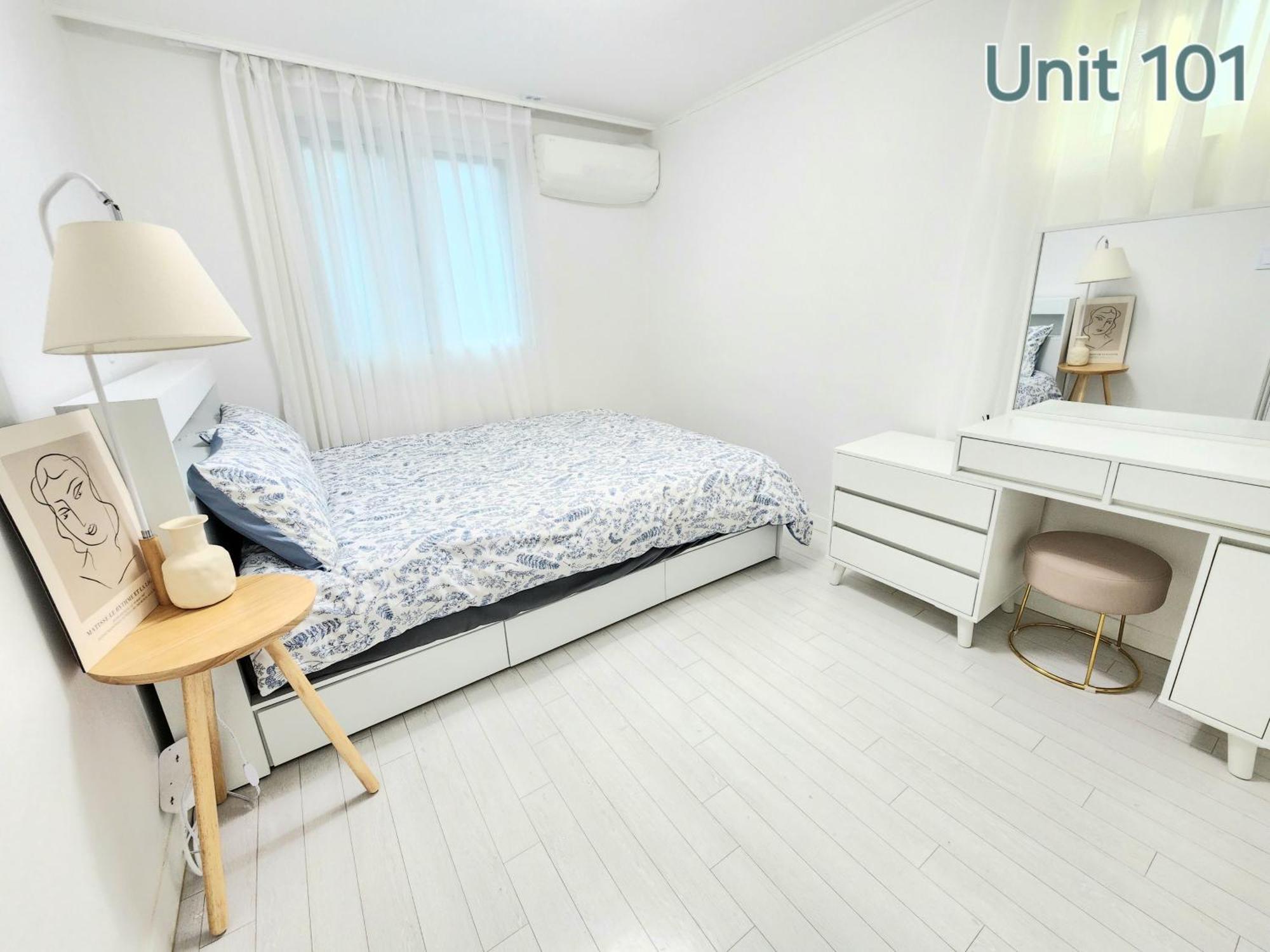 Seoul Stay Bukchon 주차가능 확인필요 Exteriér fotografie