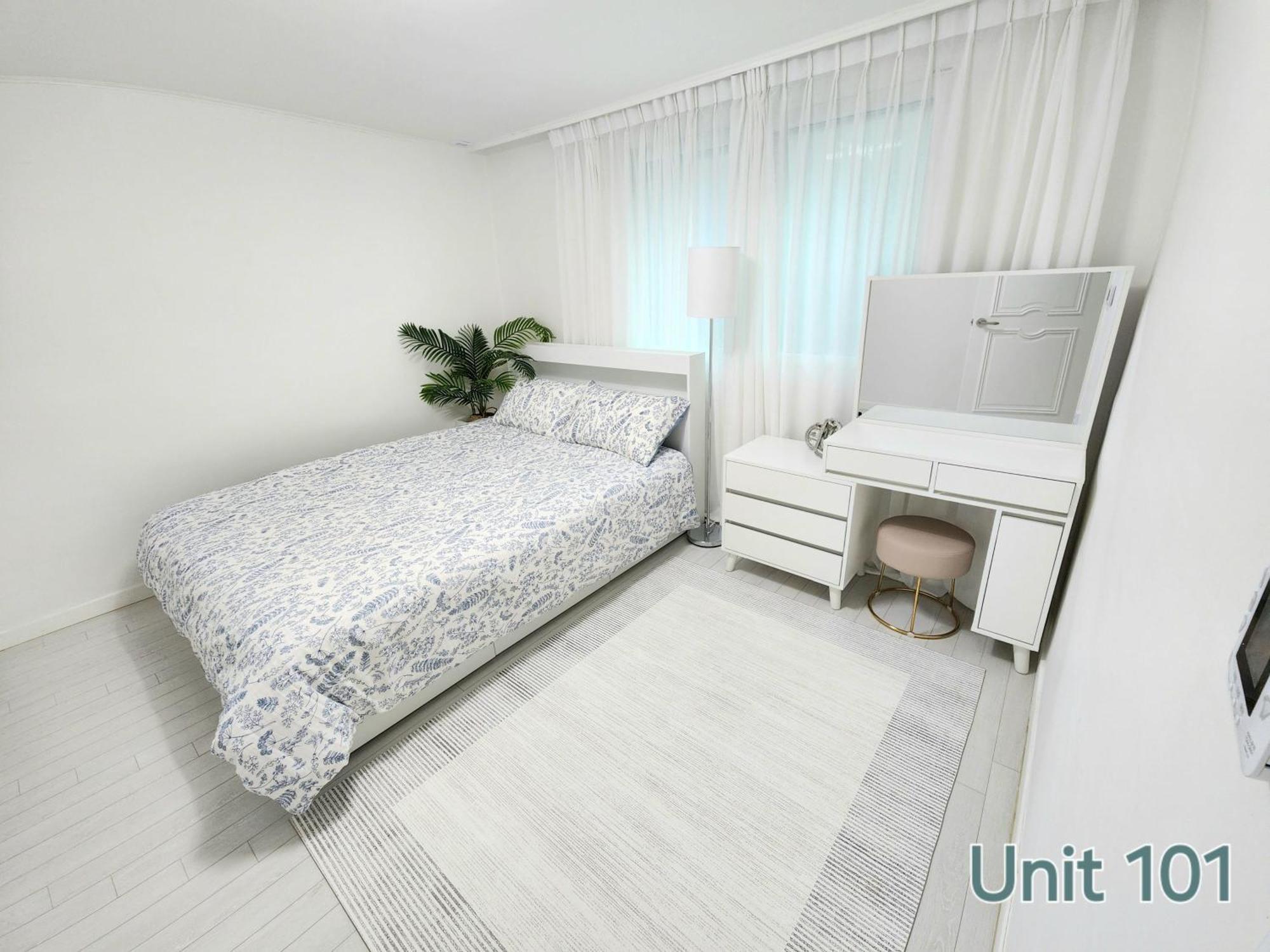 Seoul Stay Bukchon 주차가능 확인필요 Exteriér fotografie