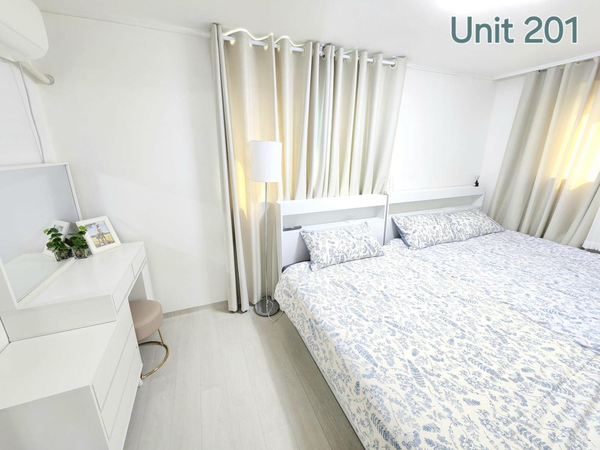 Seoul Stay Bukchon 주차가능 확인필요 Exteriér fotografie