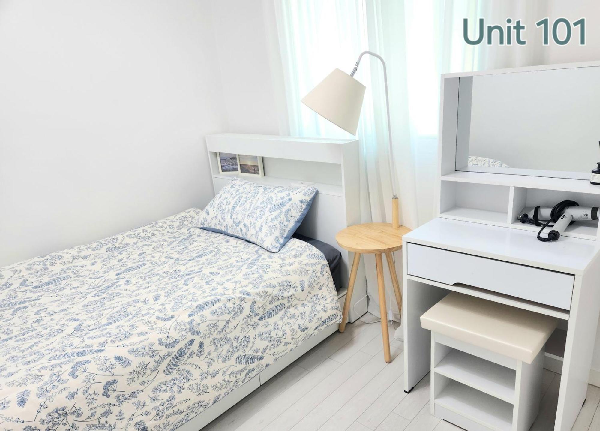 Seoul Stay Bukchon 주차가능 확인필요 Exteriér fotografie