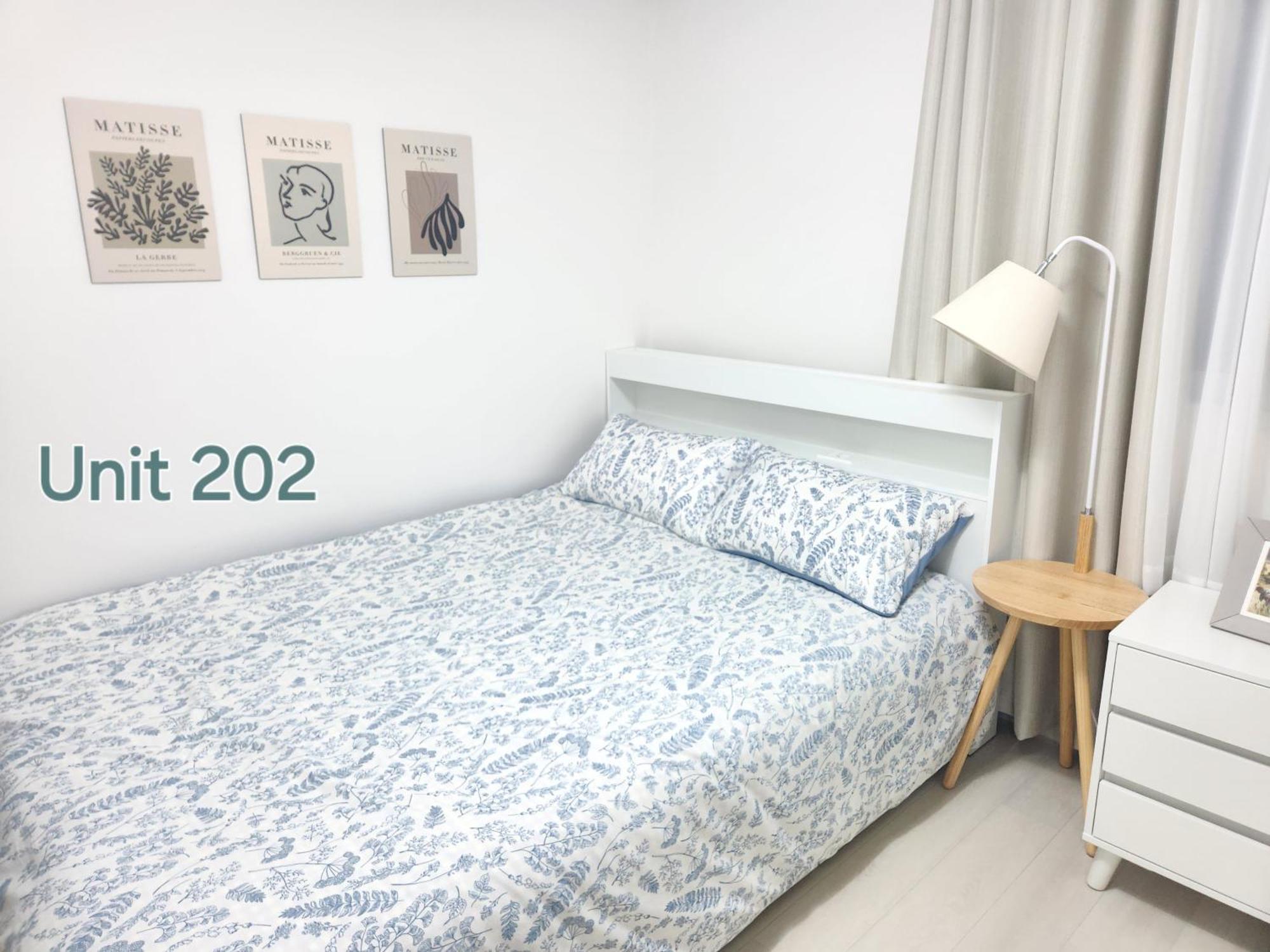 Seoul Stay Bukchon 주차가능 확인필요 Exteriér fotografie