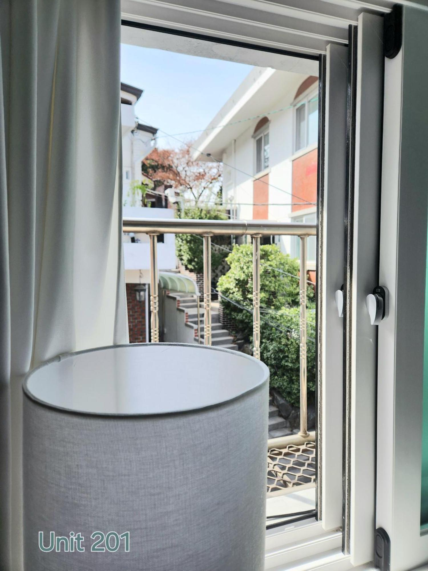 Seoul Stay Bukchon 주차가능 확인필요 Exteriér fotografie