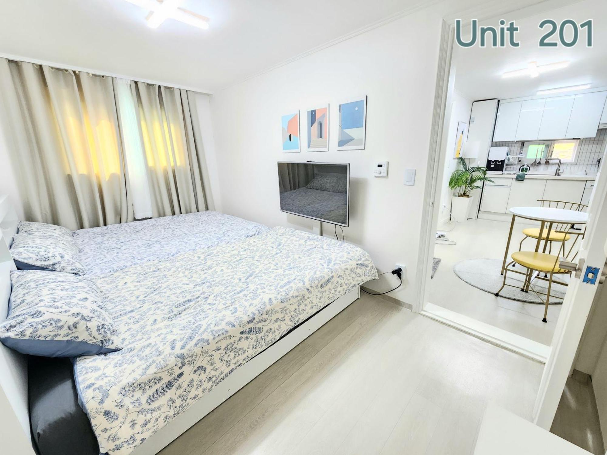 Seoul Stay Bukchon 주차가능 확인필요 Exteriér fotografie