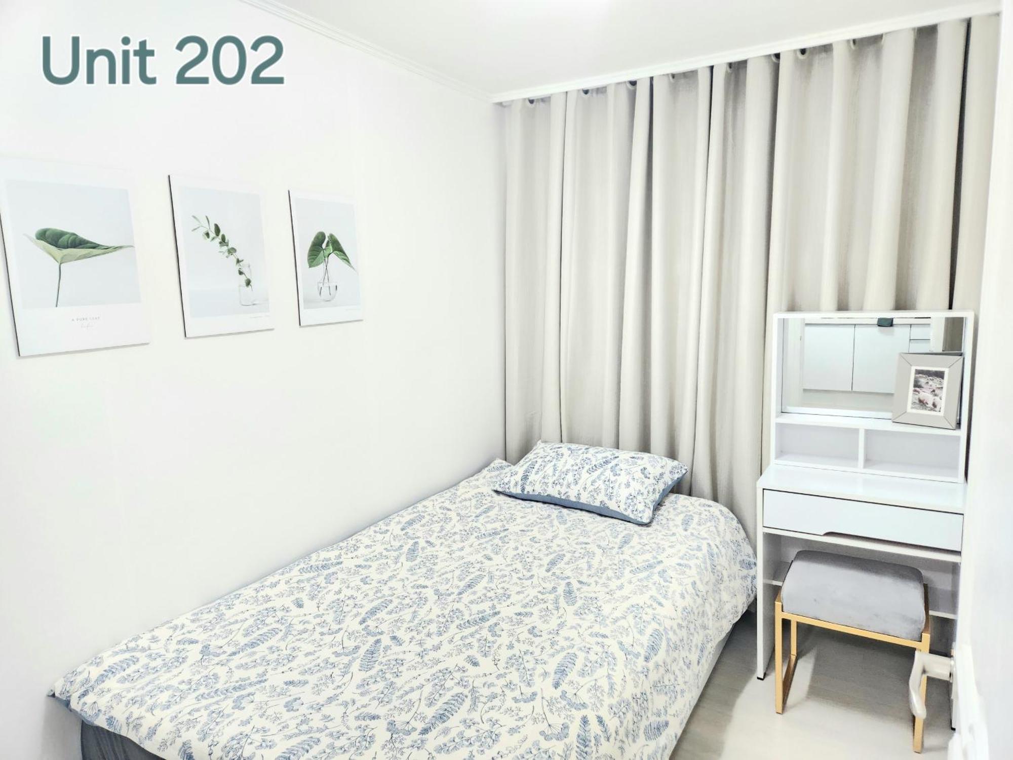 Seoul Stay Bukchon 주차가능 확인필요 Exteriér fotografie
