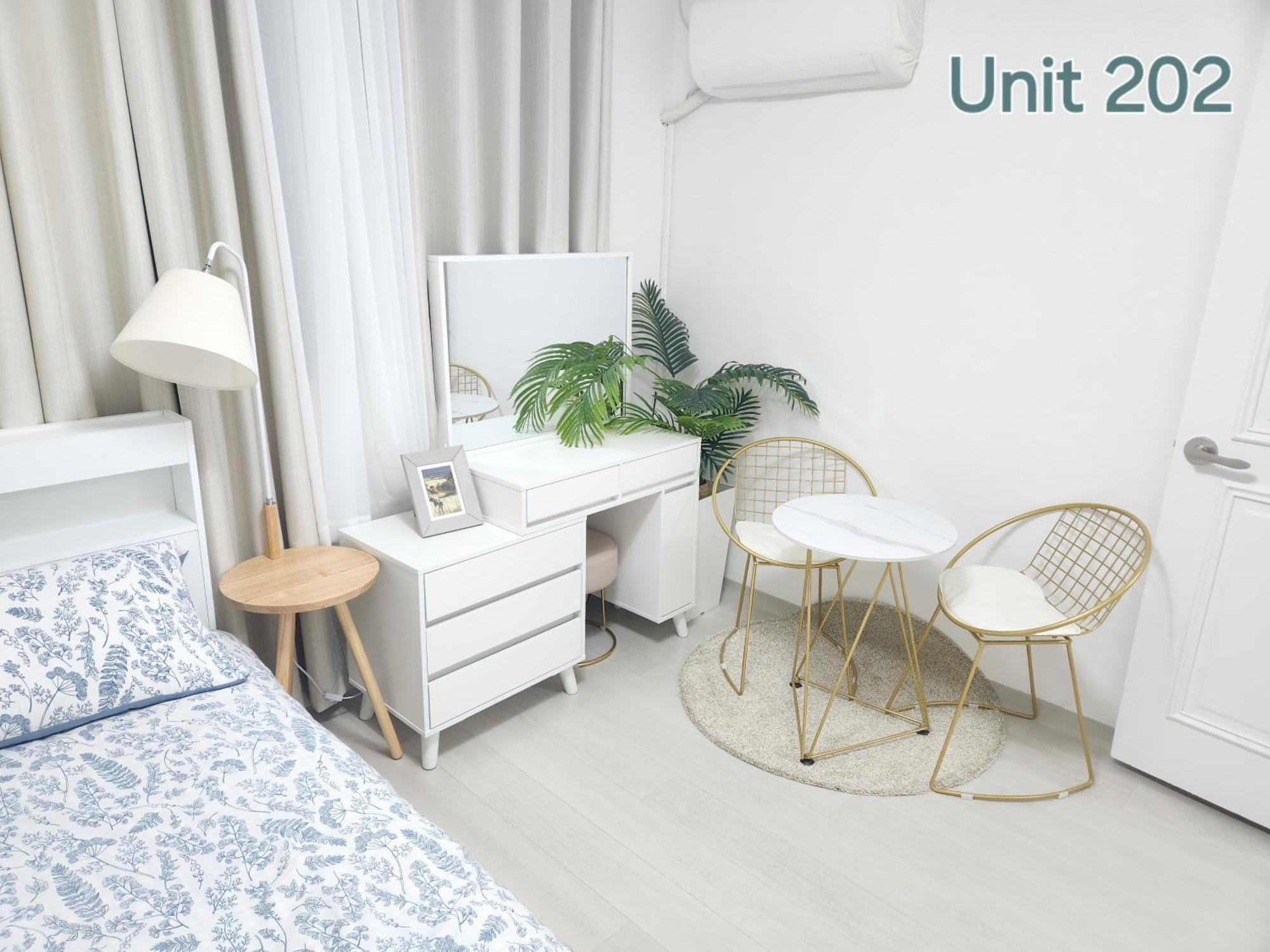 Seoul Stay Bukchon 주차가능 확인필요 Exteriér fotografie