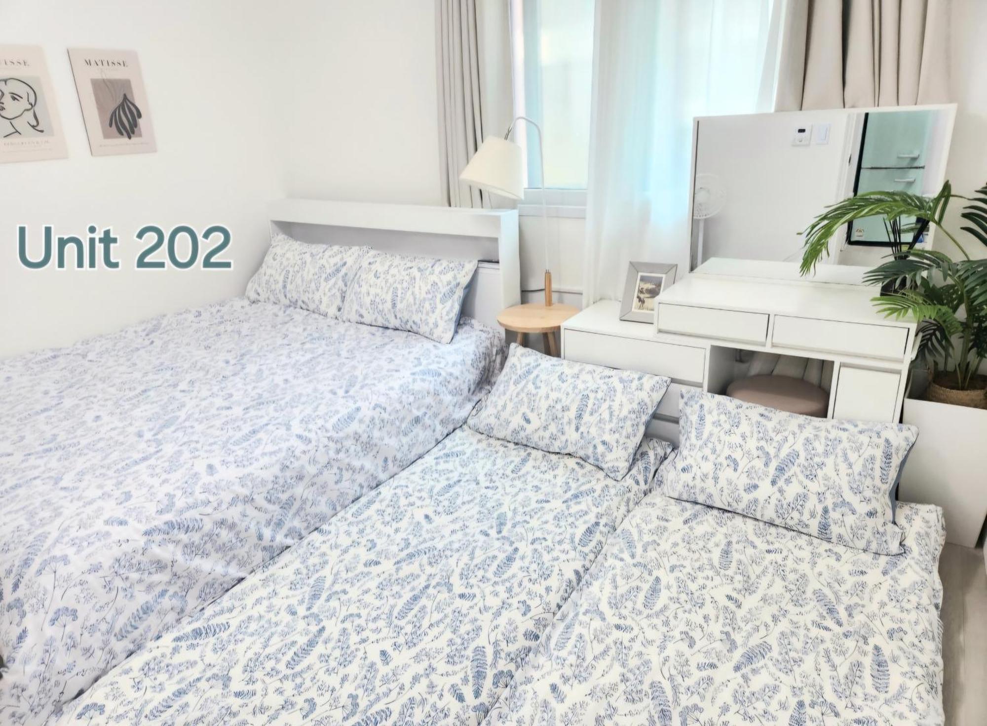 Seoul Stay Bukchon 주차가능 확인필요 Pokoj fotografie