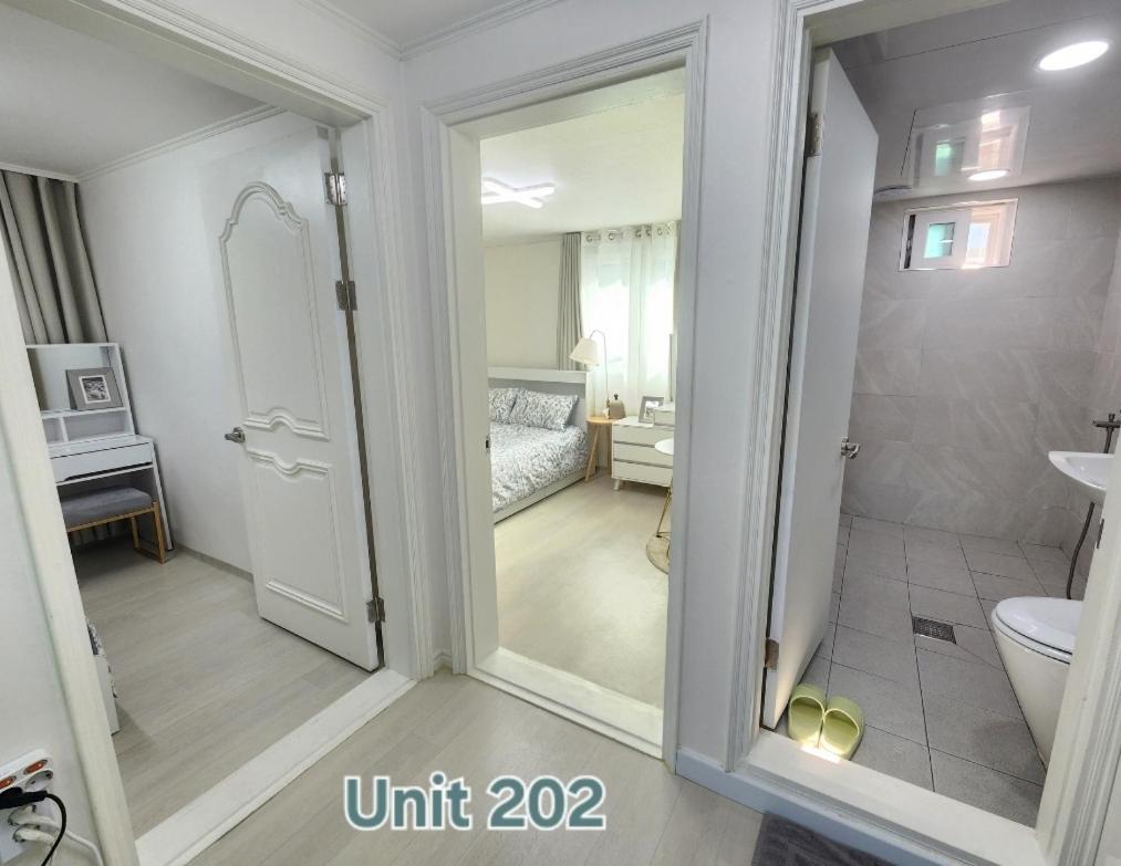 Seoul Stay Bukchon 주차가능 확인필요 Pokoj fotografie
